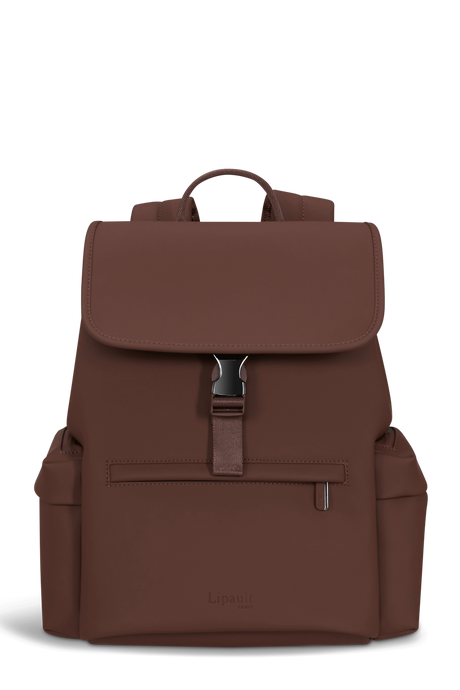 Sac à dos Mini Cargo Spiced moka Lipault