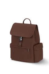 Sac à dos Mini Cargo Spiced moka Lipault – vue 3