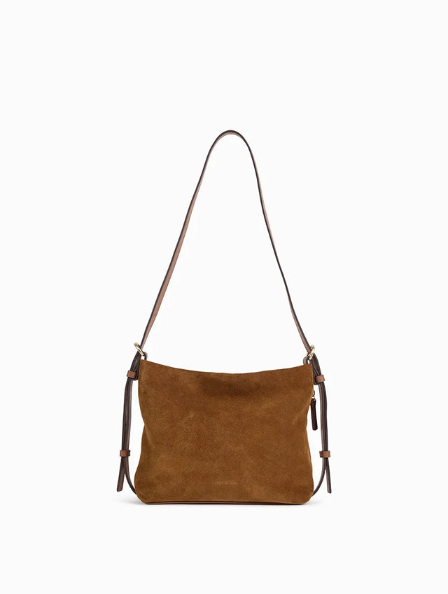 Sac bandoulière Mini Moreen Epice Nat & Nin