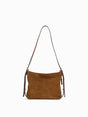 Sac bandoulière Mini Moreen Epice Nat & Nin
