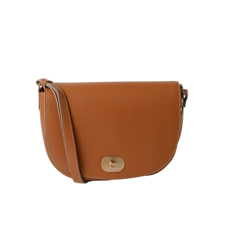 Sac besace Courchevel Rhodes Chatain Mac Douglas