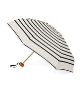 ANATOLE Parapluie Rayé Bleu Marine  - Marinière