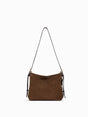 Sac bandoulière Mini Moreen Ebene Nat & Nin