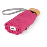 Parapluie pliant Suzanne Fuschia Anatole – vue 2