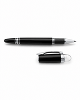 Feutre Starwalker Midnight Black Montblanc – vue 2