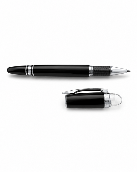 Feutre Starwalker Midnight Black Montblanc – vue 2