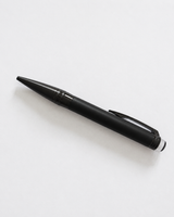 Stylo bille Starwalker Ultra Black Montblanc – vue 2