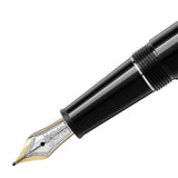 Stylo plume Meisterstück Unicef Résine Classique Montblanc – vue 2