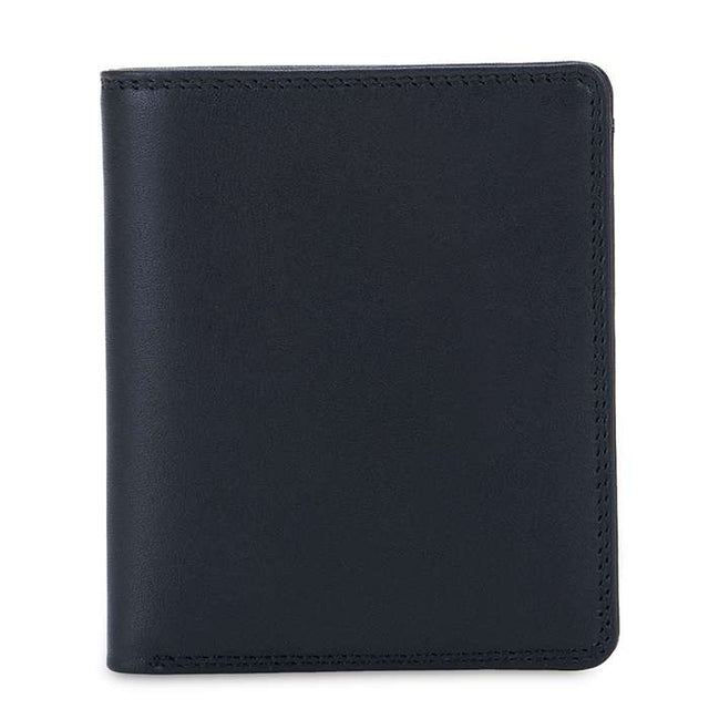 Portefeuille homme classique en cuir Rfid Mywalit