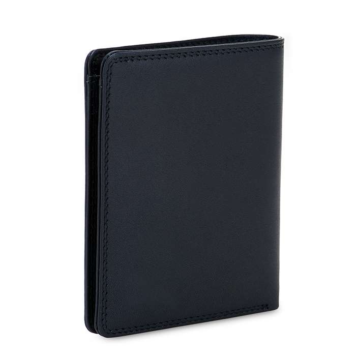 Portefeuille homme classique en cuir Rfid Mywalit – vue 3