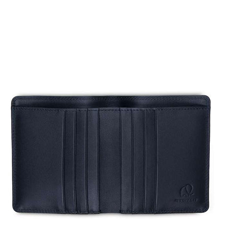 Portefeuille homme classique en cuir Rfid Mywalit – vue 2