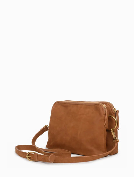 Sac bandoulière Nael Epice Nat & Nin – vue 2