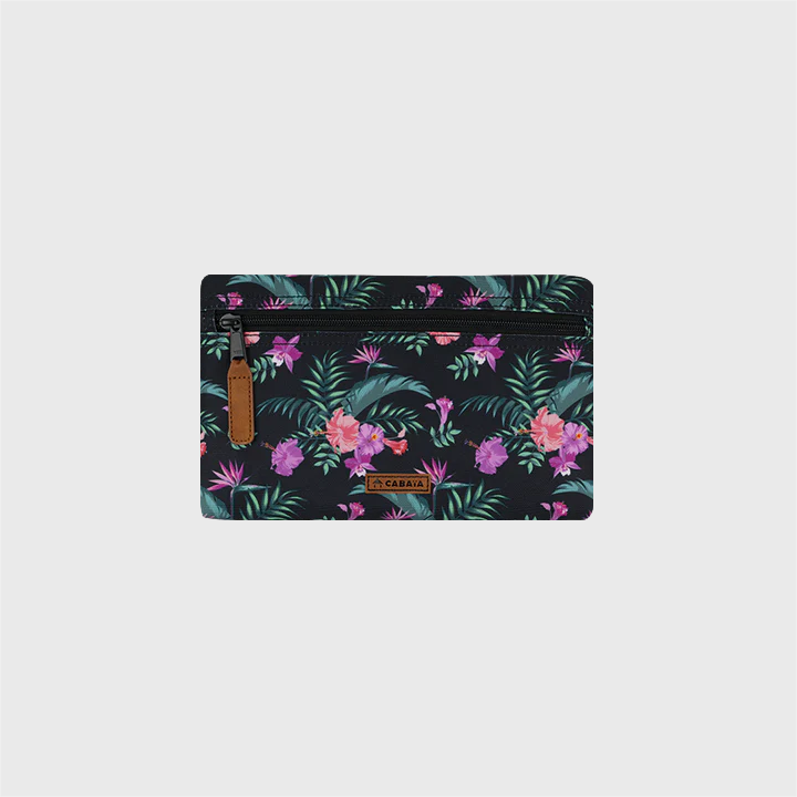 Pochette L National carillon Cabaïa