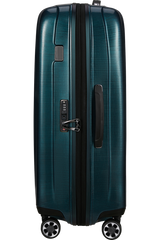 Valise cabine rigide extensible Nexis 75cm Deep Petrol Samsonite – vue 5