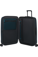Valise cabine rigide extensible Nexis 75cm Deep Petrol Samsonite – vue 4