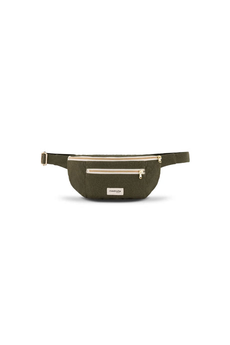 Sac banane Orsel kaki Rive Droite – vue 2