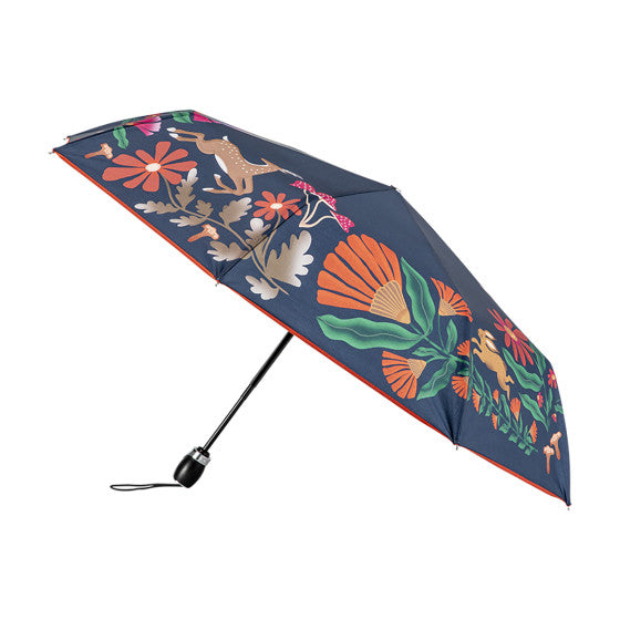 Parapluie femme pliant Wonderland Piganiol