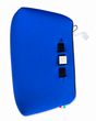 Pochette Bleu électrique Save My Bag