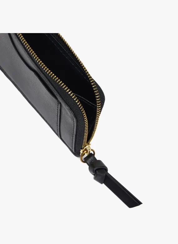 Porte cartes de crédit Le Cardholder Noir Gérard Darel – vue 3