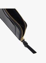 Porte cartes de crédit Le Cardholder Noir Gérard Darel – vue 3