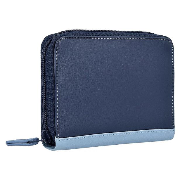 Porte cartes de crédit Seascape Mywalit