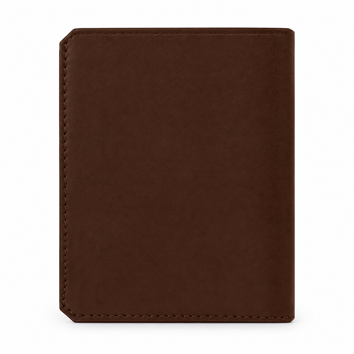 ATELIERS FOURÈS - Portefeuille - Baroudeur Fauve