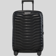 Valise cabine rigide extensible Proxis 55cm Noir Samsonite