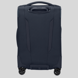 Valise moyen séjour 4 roues extensible Respark 67 cm Bleu nuit Samsonite – vue 4
