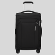 Valise cabine 4 roues Extensible Respark 55cm Ozone black Samsonite