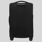 Valise moyen séjour 4 roues extensible Respark 67 cm Ozone black Samsonite – vue 4