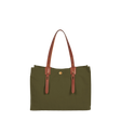 Sac cabas M Kaki Roberta Pieri