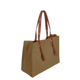 Sac cabas M Olive Roberta Pieri – vue 3