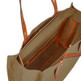 Sac cabas M Olive Roberta Pieri – vue 2