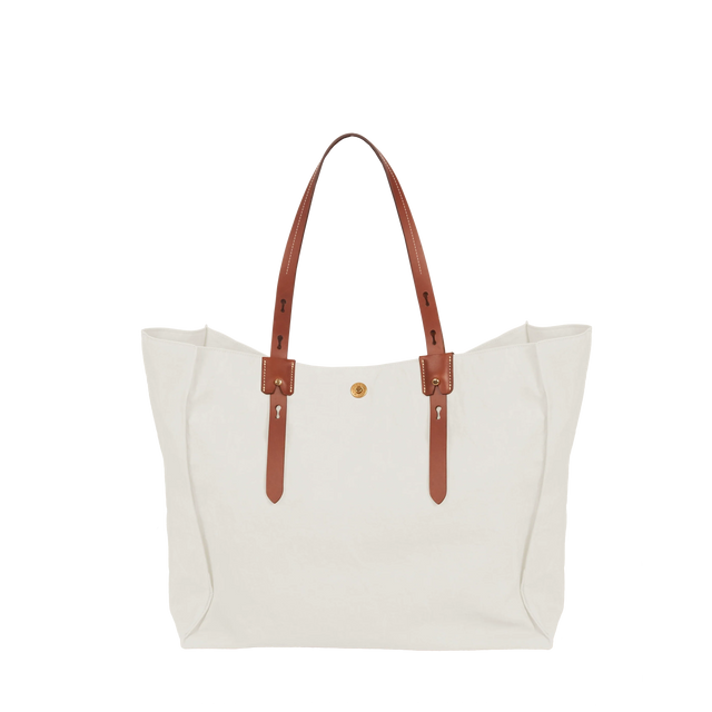 Sac cabas L Angora Roberta Pieri