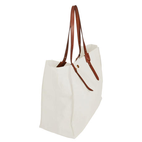 Sac cabas L Angora Roberta Pieri – vue 2