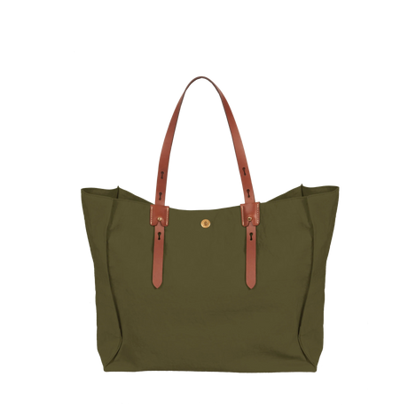 Sac cabas L Kaki Roberta Pieri