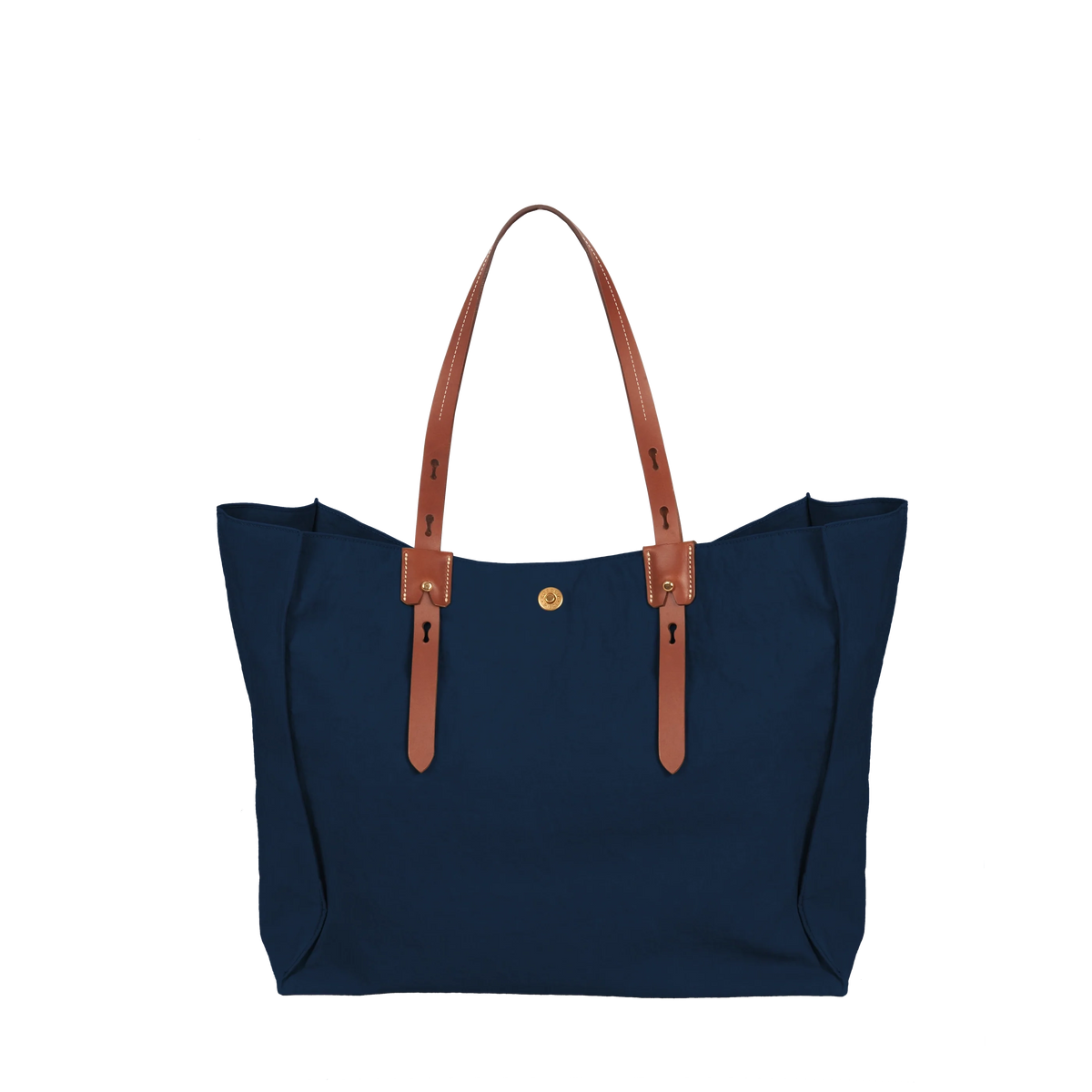 Sac cabas L Navy Roberta Pieri