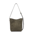 Sac seau Suède kaki Lancaster