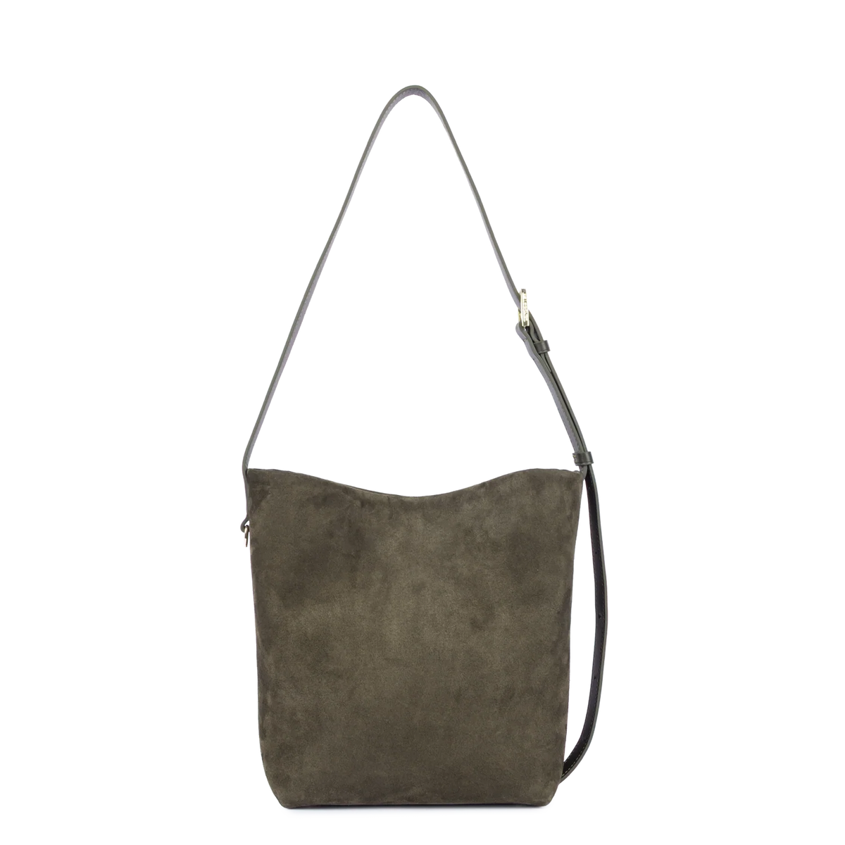 Sac seau Suède kaki Lancaster
