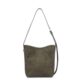 Sac seau Suède kaki Lancaster