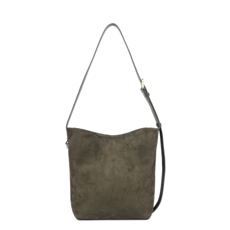 Sac seau Suède kaki Lancaster