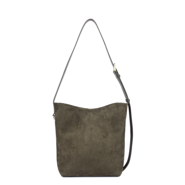 Sac seau Suède kaki Lancaster