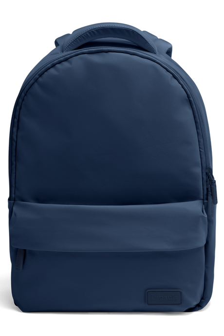 City Plume backpack Navy Lipault