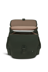 Sac à dos Cargo Dark Moss Lipault – vue 3