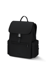 Sac à dos Mini Cargo Black Lipault – vue 4