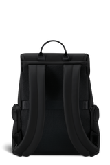 Sac à dos Mini Cargo Black Lipault – vue 3