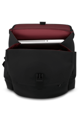 Sac à dos Mini Cargo Black Lipault – vue 2