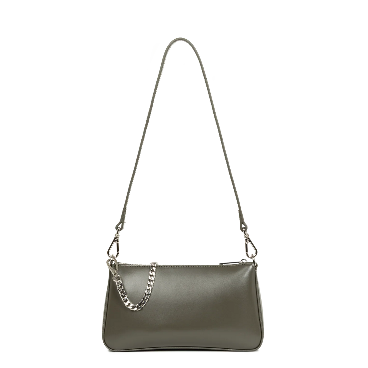 LANCASTER - Pochette - Suave Even - Kaki