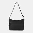 Sac bandoulière Harpers S Black Hedgren – vue 2