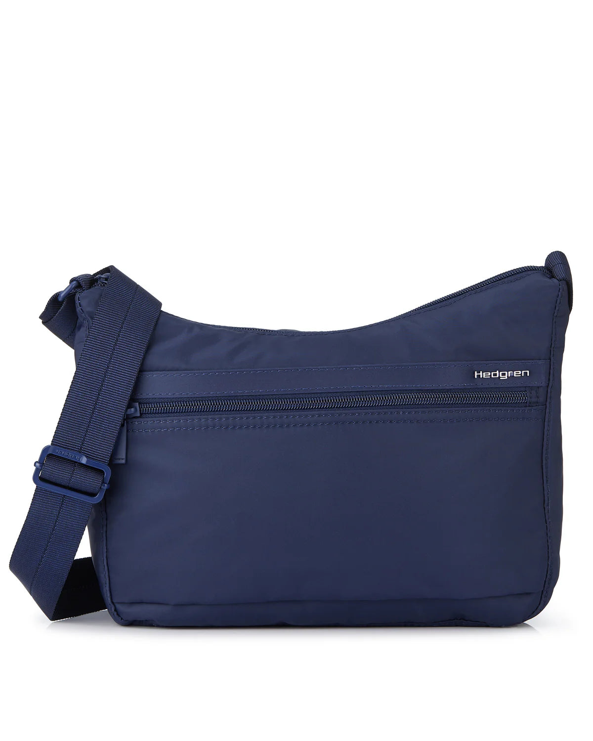 Sac bandoulière Harpers S Total Eclipse Hedgren
